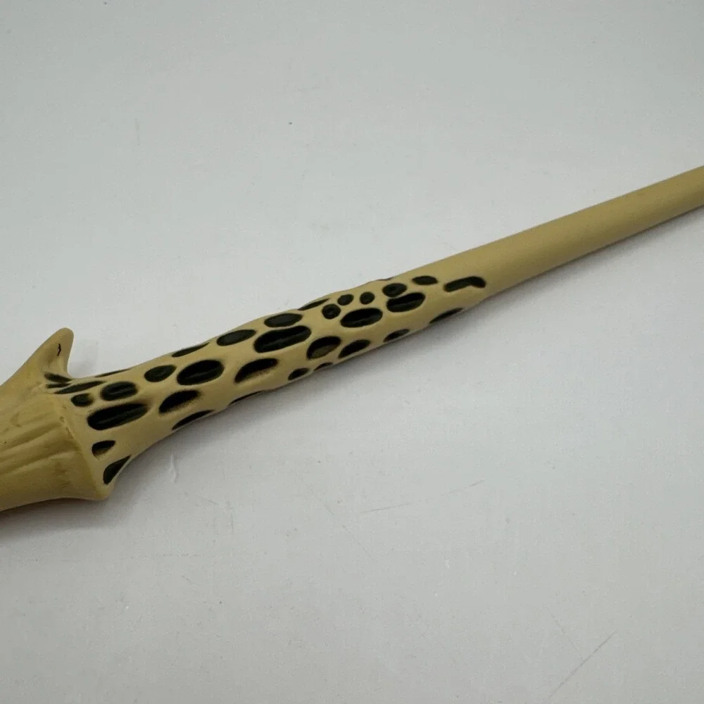 Harry Potter Series 1 Mystery Wand‎ Lord Voldemort Cosplay Halloween Costume